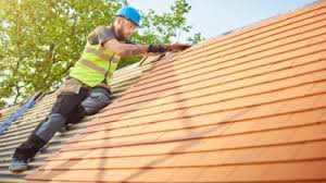 Best Roof Insulation Installation  in Whidbey Island Station, WA