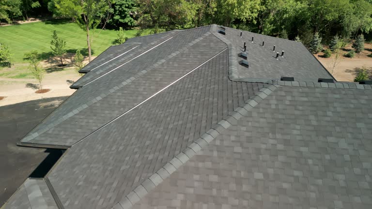 Best Roof Ventilation Installation  in Whidbey Island Station, WA